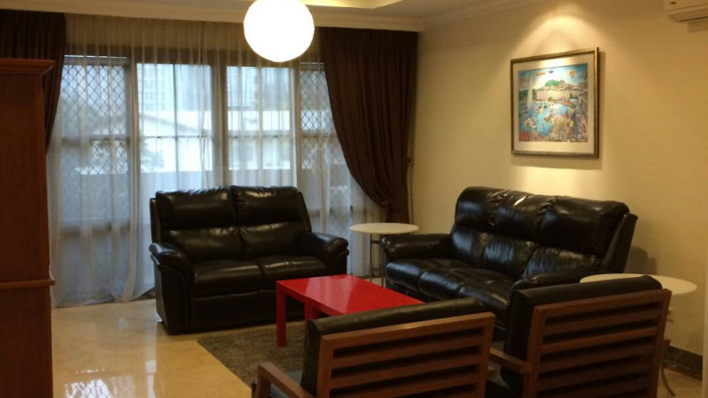 Apartemen Dijual Jakarta Selatan