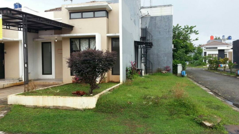 Rumah Dijual Depok Jawa Barat