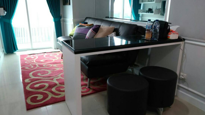 Apartemen Dijual di Bandung