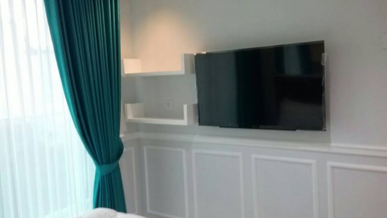 Apartemen Dijual di Bandung