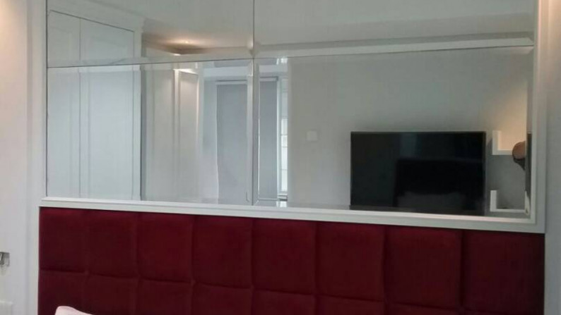 Apartemen Dijual di Bandung