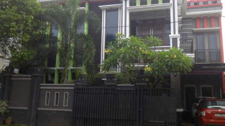 Rumah Dijual Jakarta Timur