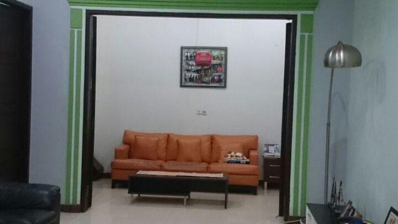 Rumah Dijual Jakarta Timur