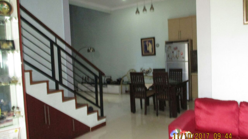 Rumah Dijual Jakarta Timur