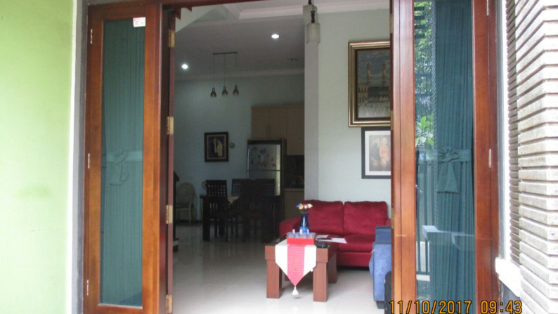 Rumah Dijual Jakarta Timur