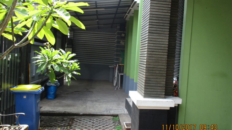 Rumah Dijual Jakarta Timur