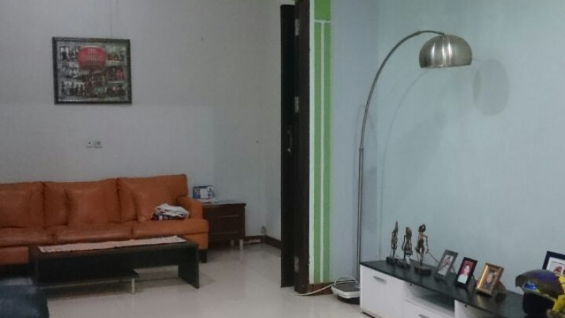 Rumah Dijual Jakarta Timur