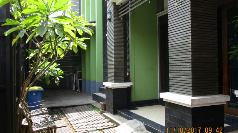 Rumah Dijual Jakarta Timur