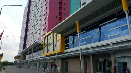 Dijual Apartemen Di Lokasi Strategis.