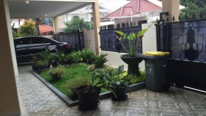 Rumah  Dijual Baru