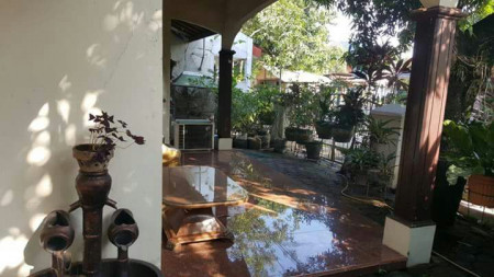 Rumah Cantik Dijual di Depok