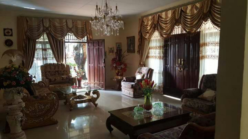 Rumah Cantik Dijual di Depok