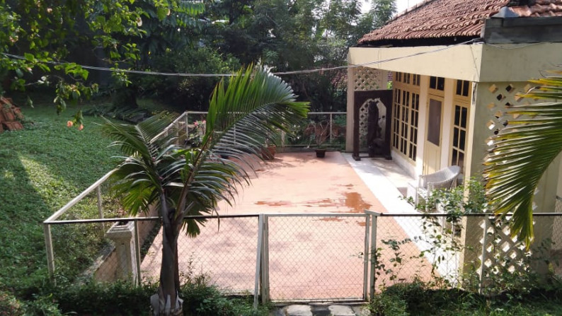 Dijual Rumah Bagus di Daerah Pondok Labu, Jakarta Selatan