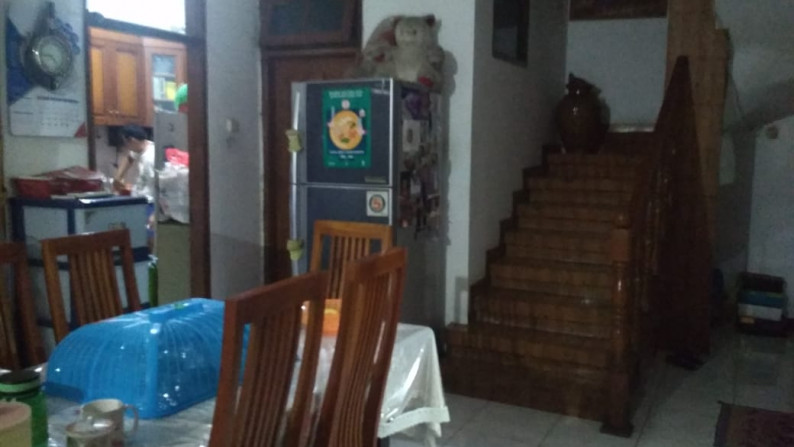 Dijual Rumah Lokasi Strategis di Kebayoran Baru, Jakarta Selatan