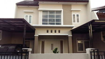 Rumah di Puri Bintaro