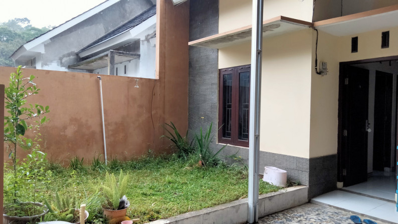 Rumah minimalis dalam perumahan di kasongan bangunjiwo kasihan bantul yogyakarta