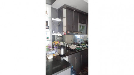 Apartemen Gading Greenhill, Pegangsaan Dua, Kelapa Gading Luas 48m2