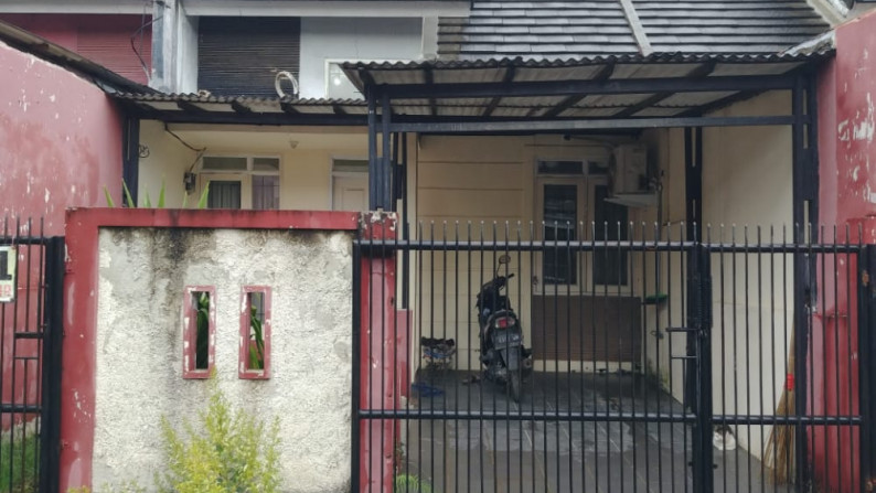 Rumah  di Puri Bintaro Indah