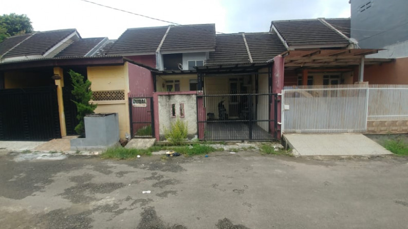 Rumah  di Puri Bintaro Indah