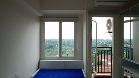 Harga Pandemic Sewa! Satu unit Studio Apartemen PGV Cimanggis Depok Full Furnished