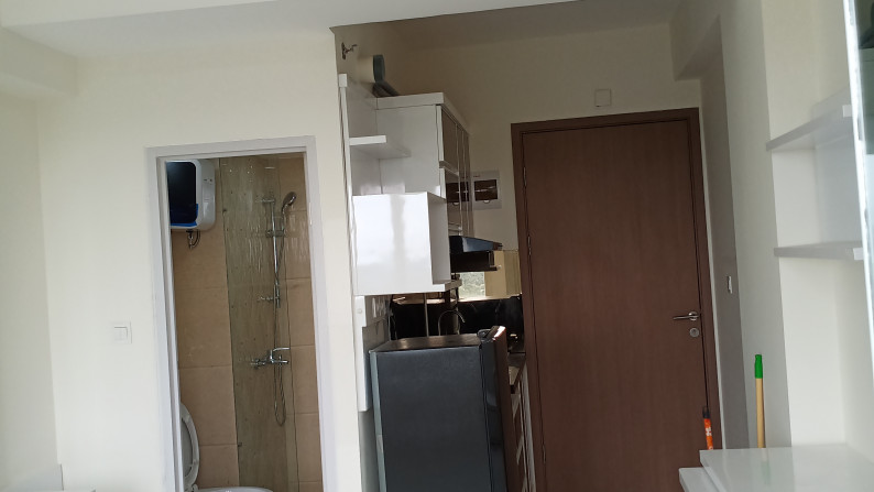 Harga Pandemic Sewa! Satu unit Studio Apartemen PGV Cimanggis Depok Full Furnished