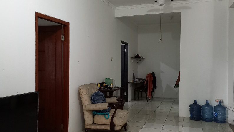 Rumah Graha Bintaro TangSel