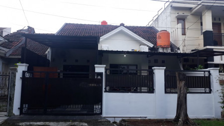 Rumah Graha Bintaro TangSel