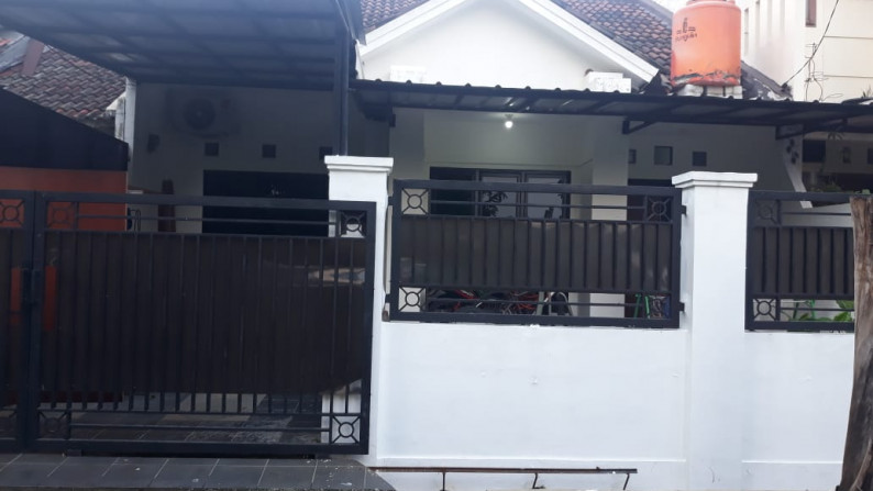 Rumah Graha Bintaro TangSel