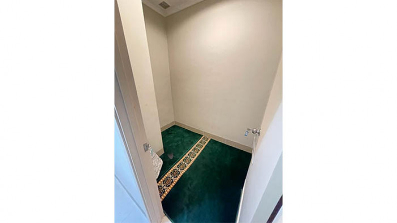 Apartemen District 8 SCBD Senopati Raya, Luas  Nett 122m2, semi Gross 153m2