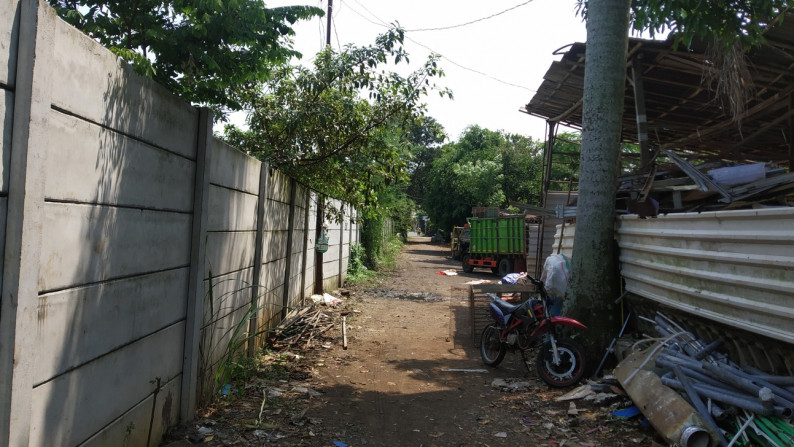 Dijual Kavling di Sawangan, Depok #DGAL