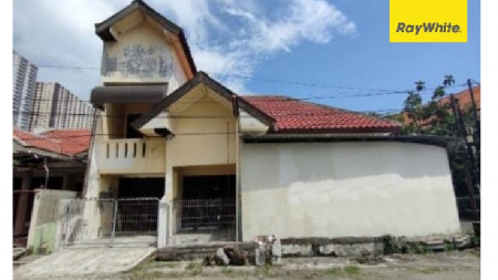 Dijual Rumah 2 LT di Villa Kalijudan Indah, Surabaya