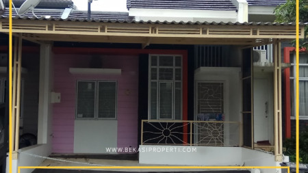 Grand Wisata Bekasi De Orange, Rumah Dijual I Hartono