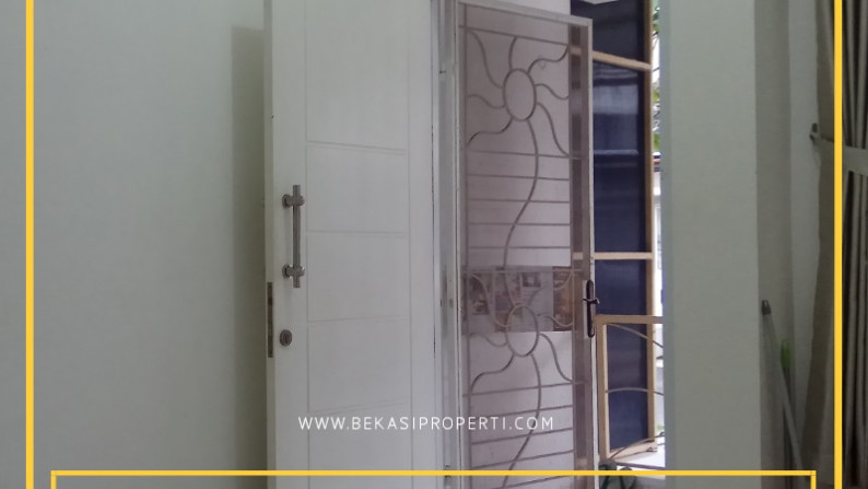 Grand Wisata Bekasi De Orange, Rumah Dijual I Hartono