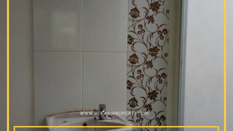 Grand Wisata Bekasi De Orange, Rumah Dijual I Hartono