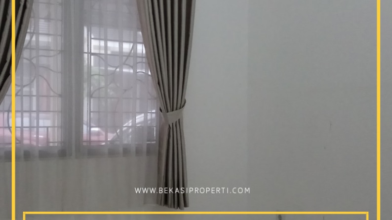 Grand Wisata Bekasi De Orange, Rumah Dijual I Hartono