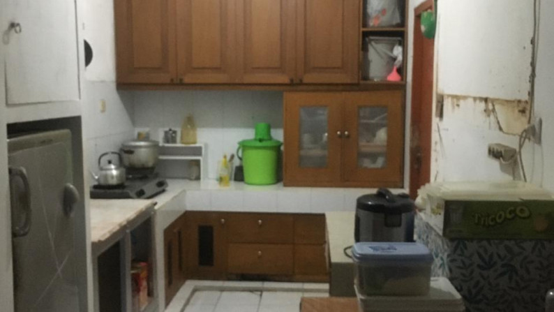 Dijual Rumah Kos di Benhil Raya