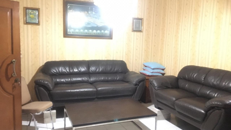 Dijual Rumah Kos di Benhil Raya