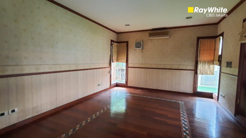 Dijual Rumah Bagus di Lebak Bulus