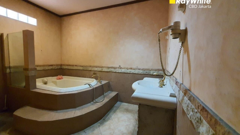 Dijual Rumah Bagus di Lebak Bulus