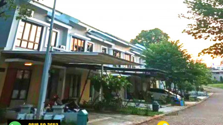 Premier Savanna Vida Bekasi Rumah DiJual I Hartono