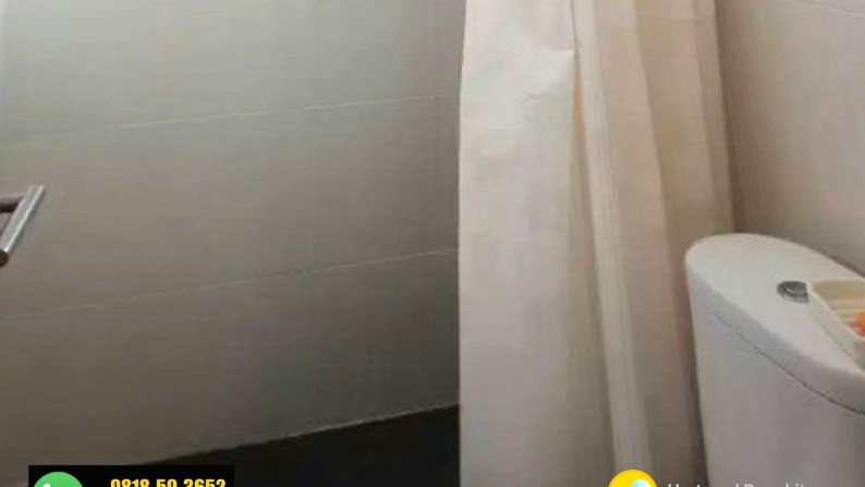 Premier Savanna Vida Bekasi Rumah DiJual I Hartono