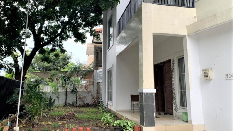 Dijual Rumah siap huni Cluster Pulau Dewa Modern Land Tangerang