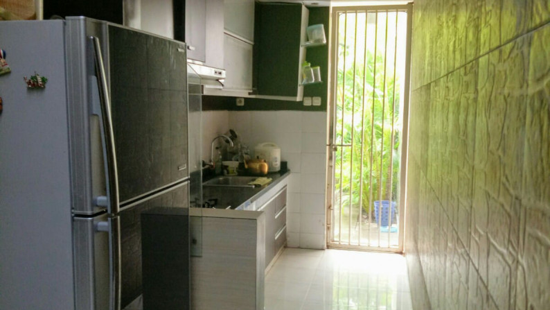 Dijual Rumah florence Pakuwon city