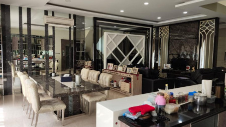 Rumah hook ,  nyaman dan bagus Gading Serpong #RR