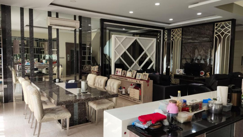Rumah hook , nyaman dan bagus Gading Serpong #RR
