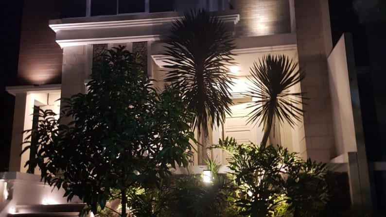 Rumah hook , nyaman dan bagus Gading Serpong #RR