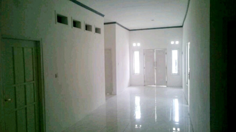 Rumah Murah di Galaxy Bekasi #DH