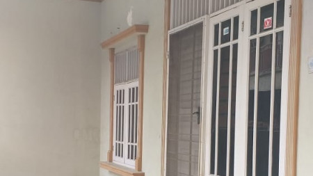 Rumah Murah di Galaxy Bekasi #DH