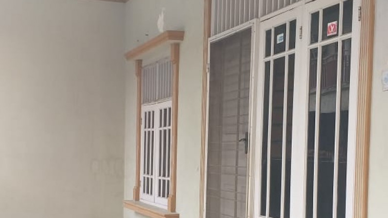 Rumah Murah di Galaxy Bekasi #DH
