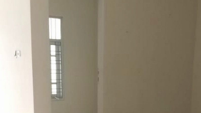 Rumah Murah di Galaxy Bekasi #DH